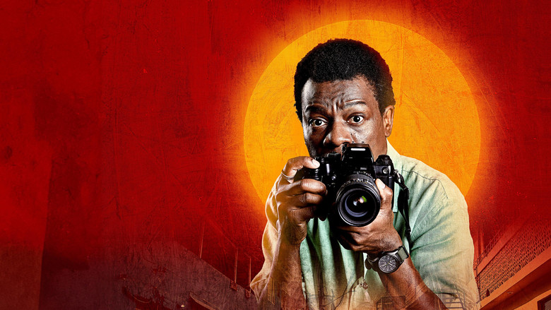 City of God: The Fight Rages On still 4