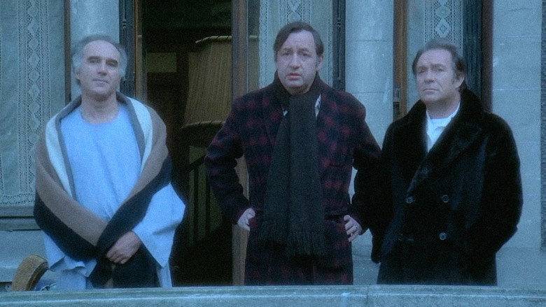 La Grande Bouffe still 5