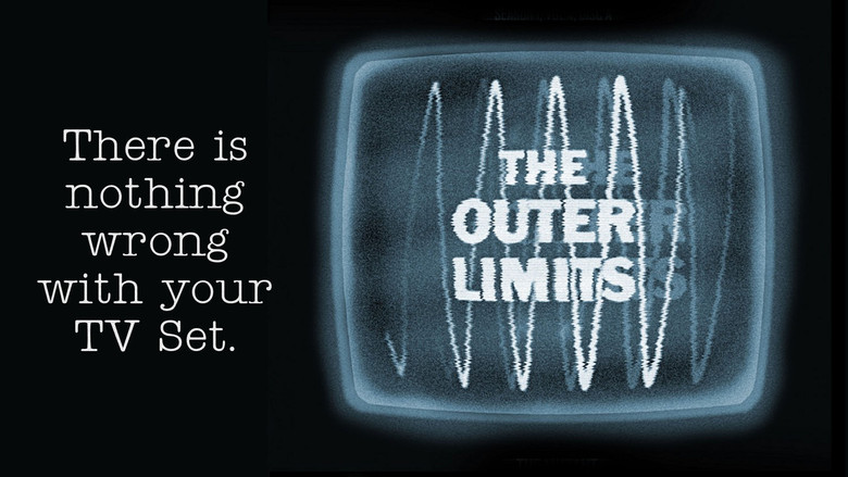 The Outer Limits still 3