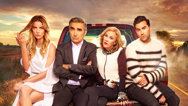 Schitt's Creek still 6