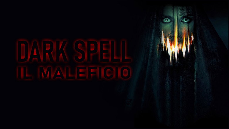 Dark Spell still 6