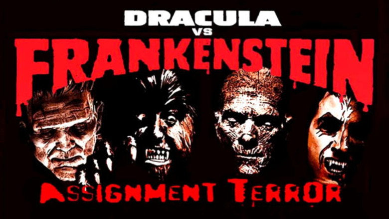 Assignment Terror still 1