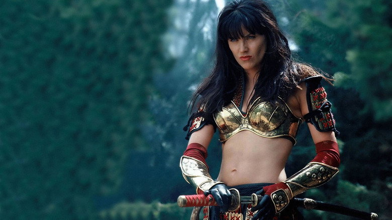 Xena: Warrior Princess still 8