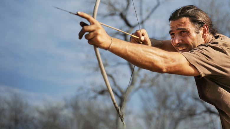 Primal Survivor still 7