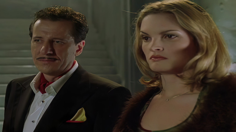 House on Haunted Hill still 6
