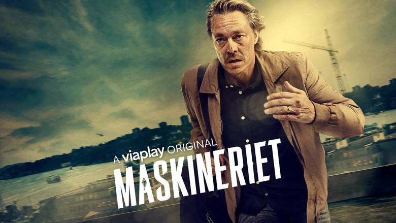 The Machinery still 4