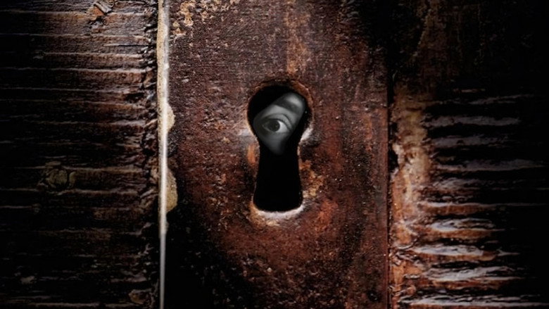 Playing Hide and Seek still 5
