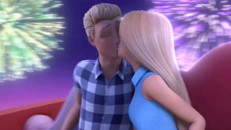 Barbie: Epic Road Trip still 5