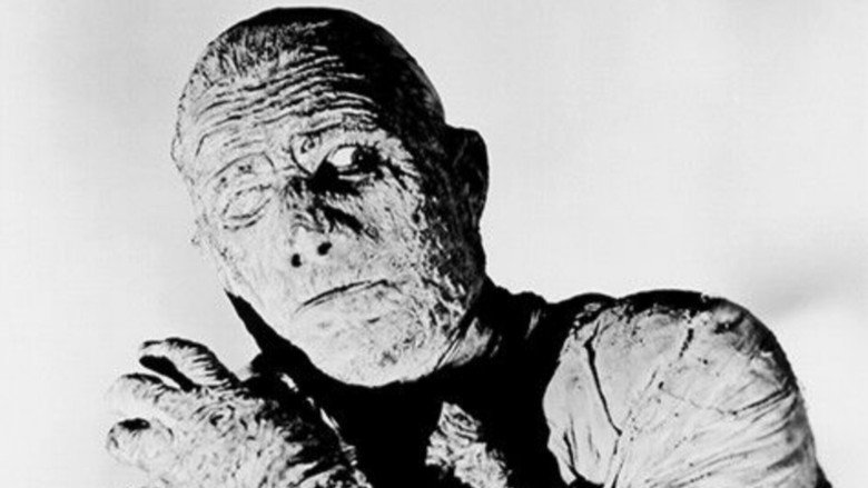 The Mummy's Ghost still 4