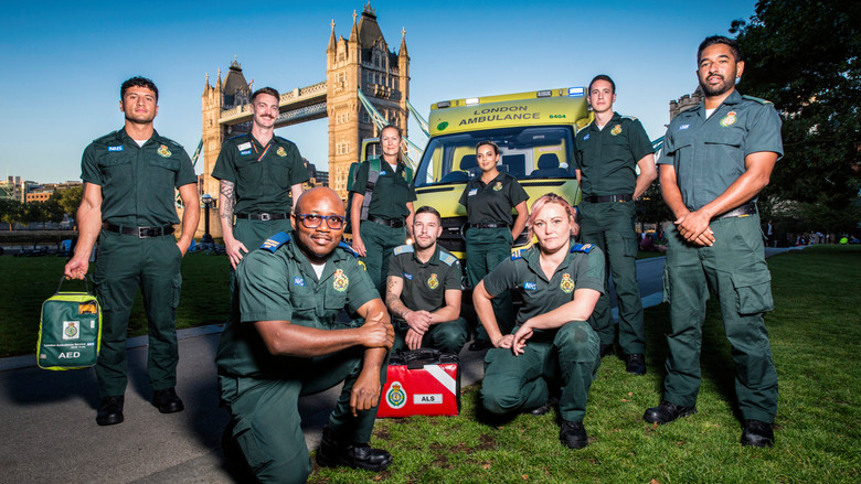 Ambulance still 7
