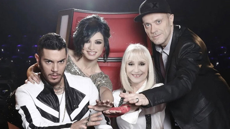 The Voice of Italy still 7