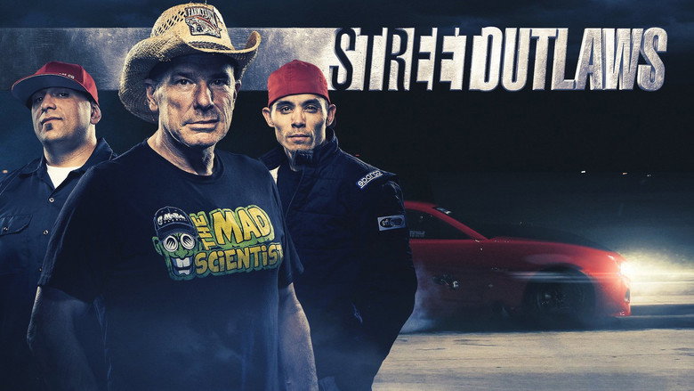 Street Outlaws still 8