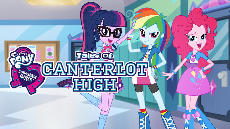 My Little Pony: Equestria Girls still 7