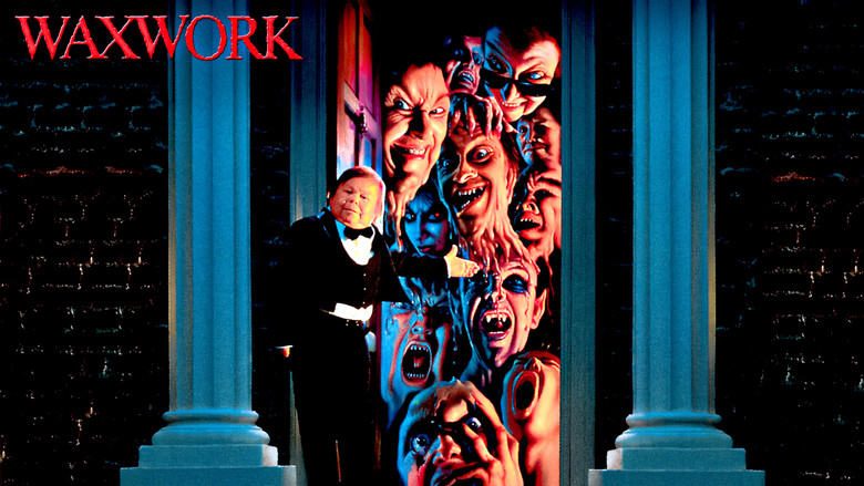 Waxwork still 8