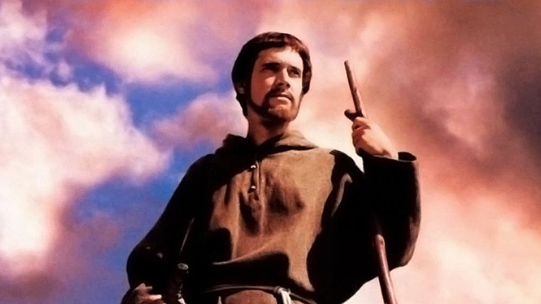Francis of Assisi still 1