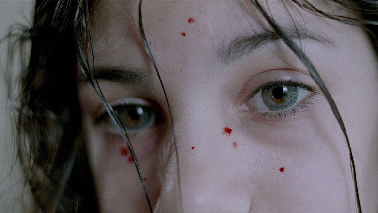 Let the Right One In still 3