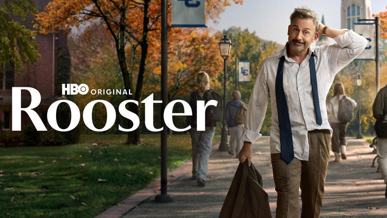 Rooster still 1