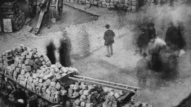 Arthur Rimbaud : Six mois en enfer still 5