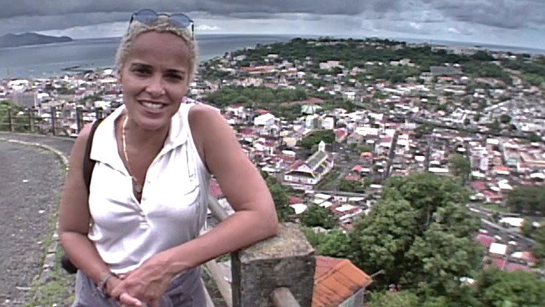 Shari Belafonte Travels in Mexico & the Caribbean still 1
