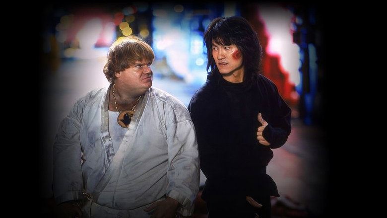 Beverly Hills Ninja still 5
