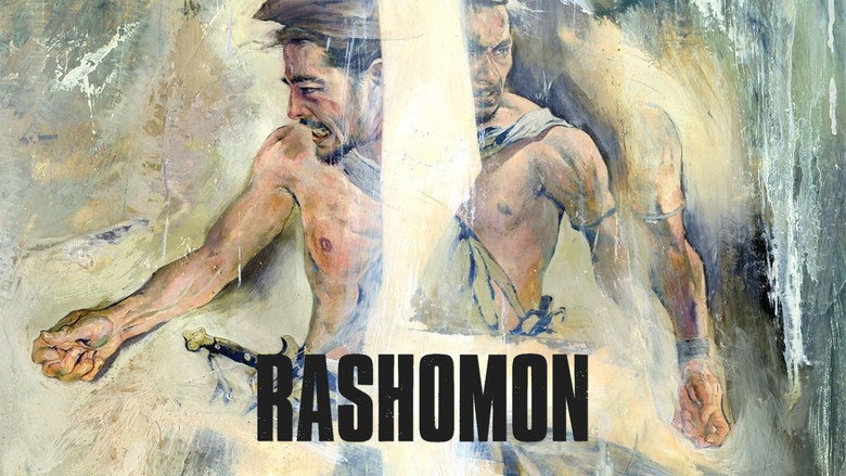 Rashomon still 2