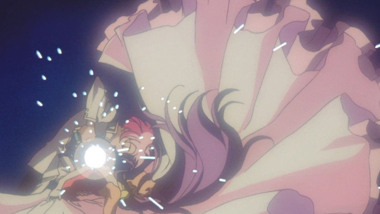 Revolutionary Girl Utena: The Movie still 3