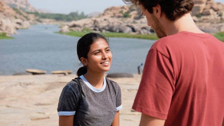 Maya still 2