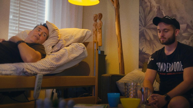The New Gabbers still 1
