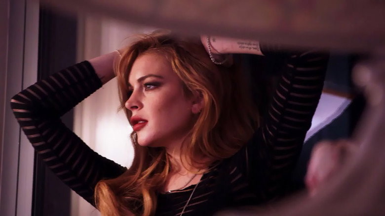 Lindsay still 1