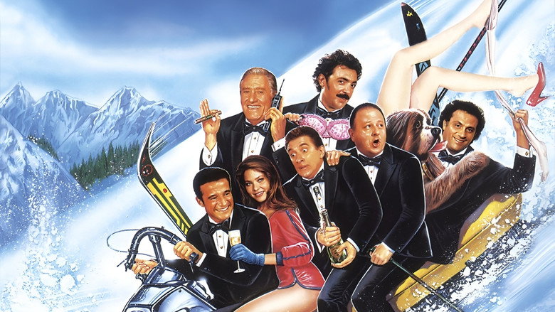 Christmas Vacation '91 still 1