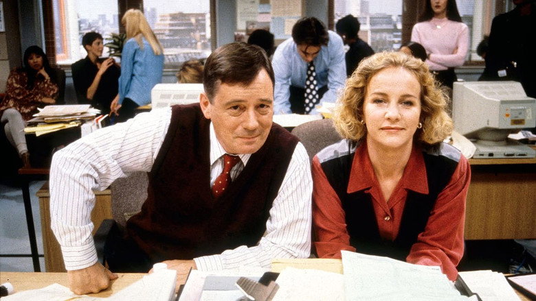 Drop the Dead Donkey still 2