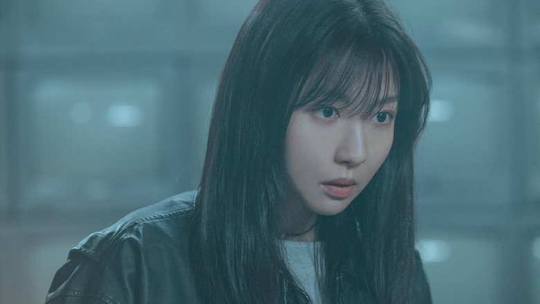 Ghost Train still 5