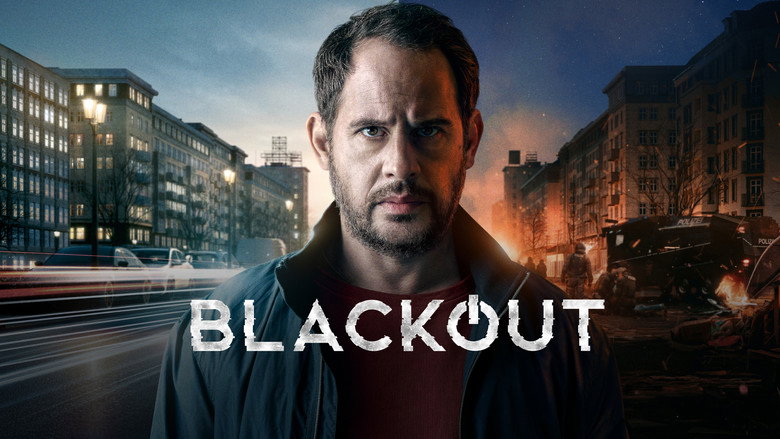 Blackout: Tomorrow Is Too Late still 5