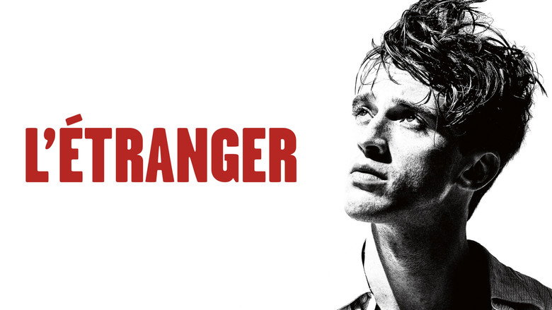 The Stranger still 8