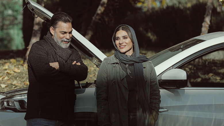 Viper of Tehran still 2