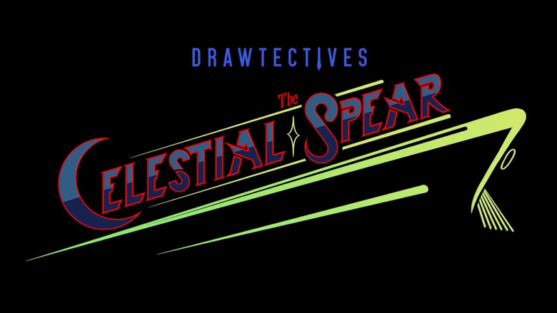 Drawtectives still 3