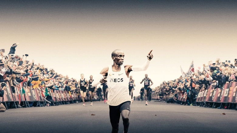 Kipchoge: The Last Milestone still 1