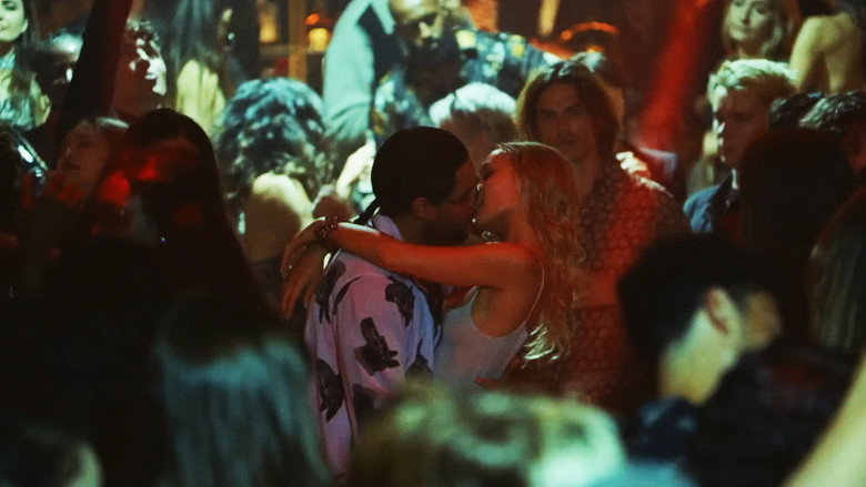 The Weeknd - Double Fantasy still 7