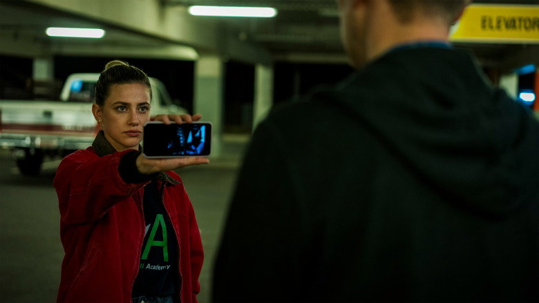 American Sweatshop still 7