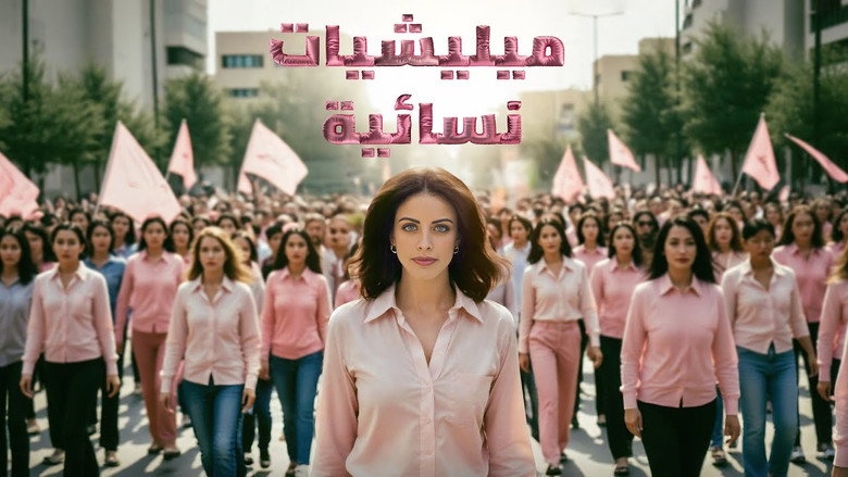 Women's militias still 1