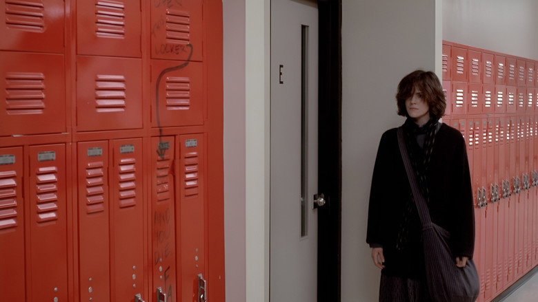 The Breakfast Club still 7