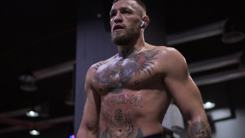 McGREGOR FOREVER still 7