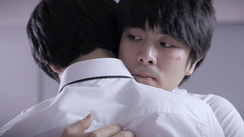 I'll Be With You still 2
