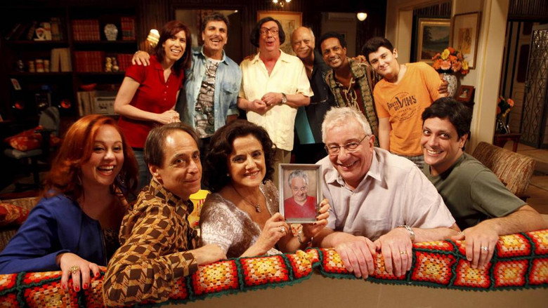 A Grande Família still 4