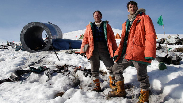 Erebus: Operation Overdue still 2
