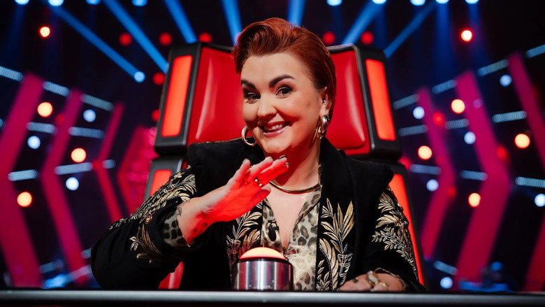 The Voice still 2