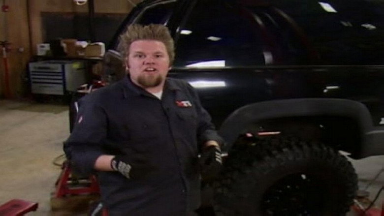 Xtreme 4x4 still 4