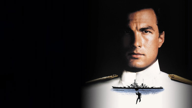 Under Siege still 4