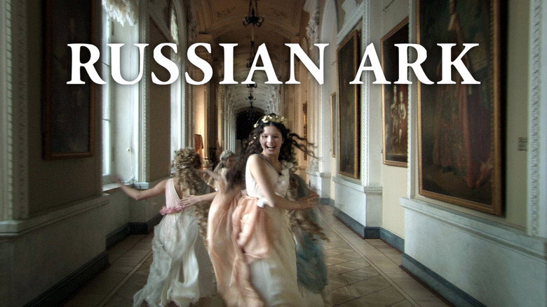 Russian Ark still 6