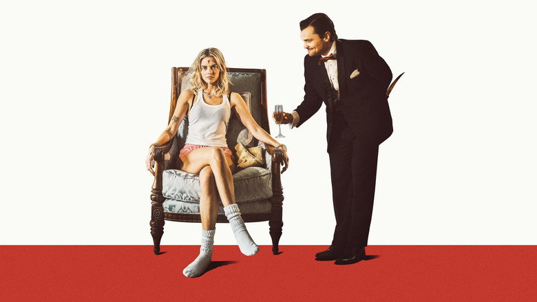 Borderline still 5
